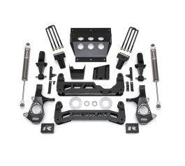 ReadyLIFT 7" Lift Kit - GM Silverado / Sierra 1500 - 2014-2018 W/ Forged Steel Suspension with Falcon 1.1 Monotube Shocks suspension kit