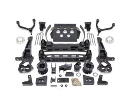 ReadyLIFT 2025 Chevy/GMC 1500 ZR2 / AT4X 6''(6'' +2'') Big Lift Kit suspension kit
