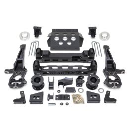 ReadyLIFT 44-39610 - 6"F-5"R Big Lift Kit ‚¬ 2019-2021 Silverado 1500 High Country 4WD / Sierra Denali 1500 4WD suspension kit