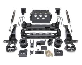 ReadyLIFT 2019-2012 GM Silverado / Sierra 1500 6" Lift Kit with Falcon 1.1 Monotube Shocks suspension kit