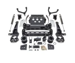 ReadyLIFT 6'' Big Lift Kit 2025 1500 Trail Boss / AT4 suspension kit