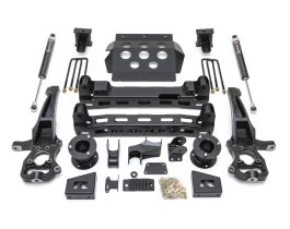 ReadyLIFT 2019-2012 GM Silverado / Sierra 1500 6" Lift Kit with Falcon 1.1 Monotube Shocks suspension kit