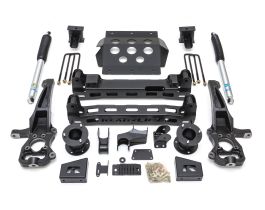 ReadyLIFT 2019-2021 GM Silverado / Sierra 1500 6" Lift Kit suspension kit