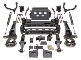 ReadyLIFT 2019-2021 8" Lift Kit - GM Silverado / Sierra 1500 with Falcon 1.1 Monotube Shocks suspension kit