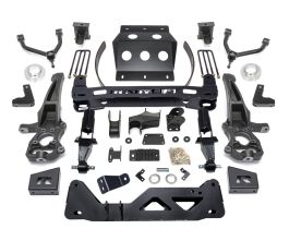 ReadyLIFT 44-39810 - 8"F Big Lift Kit ‚2019-2023 Silverado 1500 High Country 4WD / Sierra Denali 1500 4WD suspension kit