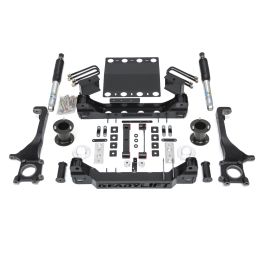 ReadyLIFT 2016-2019 Toyota Tacoma 6 Inch Lift Kit W/ Bilstein Shocks suspension kit