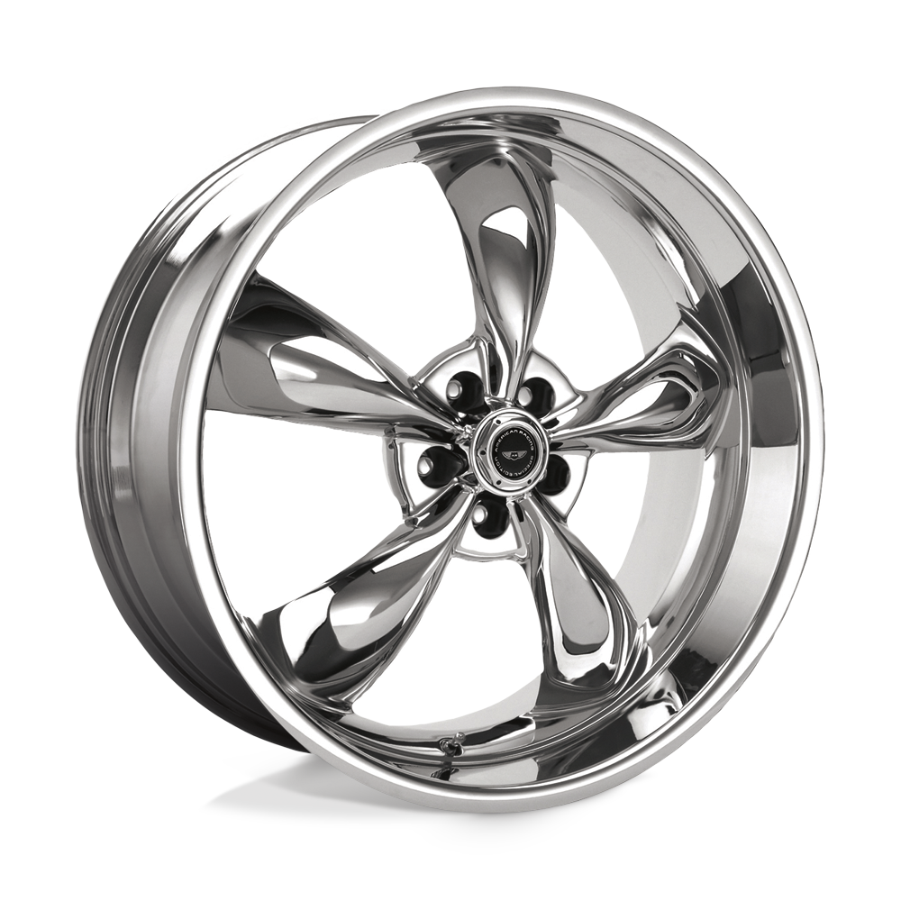 American Racing Torq Thrust M 18X9 5x120 CHROME wheel