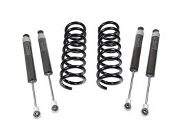 ReadyLIFT 2019-2022 Ram 2500 Diesel 4WD 1.5'' Coil Spring Leveling Kit suspension kit