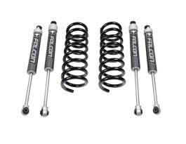 ReadyLIFT 2019-2022 Ram 2500 Diesel 4WD 1.5'' Coil Spring Leveling Kit suspension kit