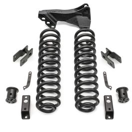 ReadyLIFT 2.5" COIL SPRING FRONT LIFT KIT - FORD SUPER DUTY 4WD 2011-2022 suspension kit