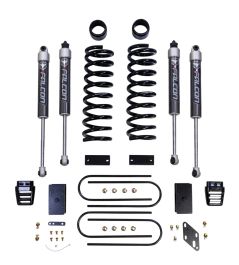 ReadyLIFT 2019-2023 Ram 3500 Dually Diesel 3'' Coil Spring Lift Kit suspension kit
