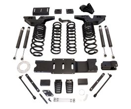 ReadyLIFT 2019-2021 New Body Ram 2500 4WD - 6" Lift Kit suspension kit