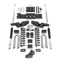 ReadyLIFT 2019-2022 New Body Ram 3500 4WD - 6" Lift Kit suspension kit