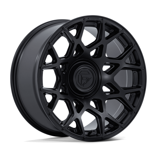 Fuel Off-Road FC907 Heist wheel