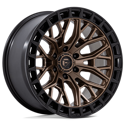 Fuel Off-Road FC869 Sigma