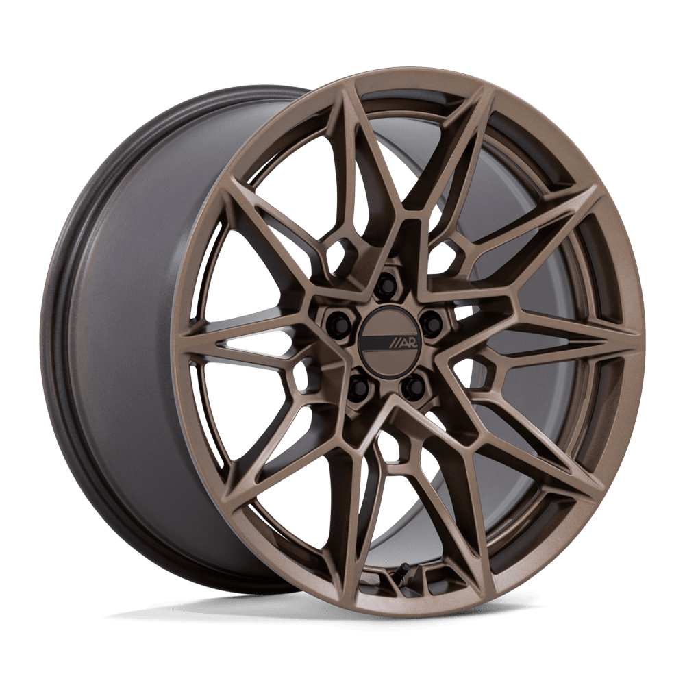 American Racing Stampede 20X11 5x114.3 MATTE BRONZE wheel
