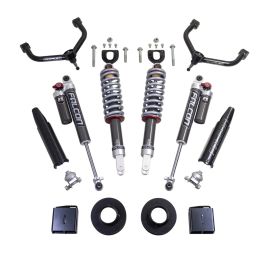 ReadyLIFT 3.5" SST 2.1 Falcon Lift Kit - 2019 Ram 1500 2WD/4WD suspension kit