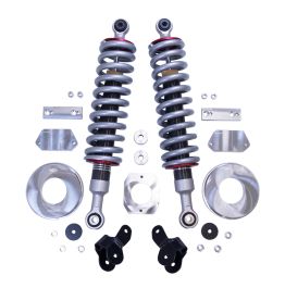 ReadyLIFT 2.5'' SST2.1 Suspension System - Toyota 4Runner 2010-2024 suspension kit