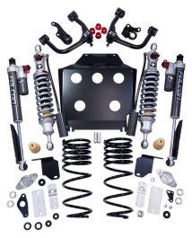 ReadyLIFT 3" SST3.3 Suspension System With Falcon 3.3 Struts/Shocks - Toyota Tacoma 2024-2025 suspension kit