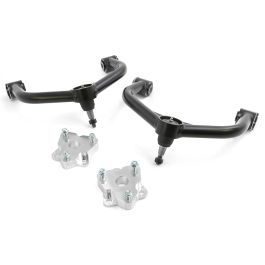 ReadyLIFT Dodge Ram 1500, 2006-2018, 4WD - 2 Inch Lift Tubular Arm Leveling Kit suspension kit