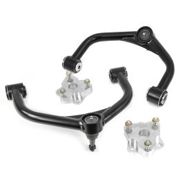 ReadyLIFT 2" Front Leveling Kit with Tubular Control Arms - 2019 Ram 1500 4WD suspension kit