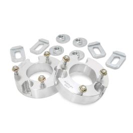 ReadyLIFT 2021 Ford F-150 2 Inch Leveling Kit suspension kit