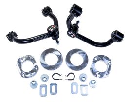 ReadyLIFT 3'' Front Lift Kit 2021-2024 Ford F-150 Tremor Models suspension kit