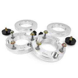 ReadyLIFT 2017-2019 Ford Raptor 2.5 Inch Leveling Kit suspension kit