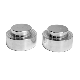 ReadyLIFT GM SUV/SUT 1.5" Rear Coil Spring Spacer suspension kit