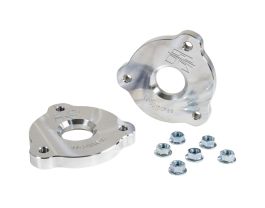 ReadyLIFT 1.5" Front Leveling Kit - Chevy/GMC Colorado / Canyon 2023-2025 suspension kit