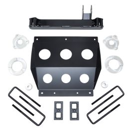 ReadyLIFT 2" SST Lift Kit - Chevy/GMC Colorado ZR2 / Canyon AT4X 2023-2025 suspension kit
