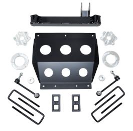 ReadyLIFT 2.5" SST Lift Kit - Chevy/GMC Colorado Trail Boss / Canyon AT4/Elevation/Denali 2023-2025 suspension kit