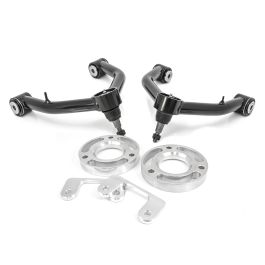 ReadyLIFT 2019-2021 GMC AT4 and Chevy Trail Boss - 1.75'' Leveling Kit suspension kit