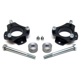 ReadyLIFT Tacoma 2005-2019, 2WD & 4WD, 6-Lug 2.25 inch Leveling Kit suspension kit