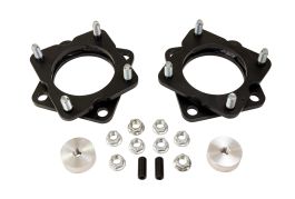 ReadyLIFT 1" Front Leveling Kit - Toyota Land Cruiser 2024 suspension kit