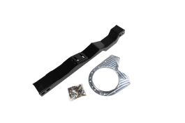 ReadyLIFT Ford Super Duty Big Lift Transfer Case Clock Ring with Crossmember suspension kit