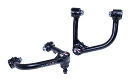 ReadyLIFT 2021-2024 Ford Bronco Tubular Upper Control Arms Leveling And SST Lift suspension kit