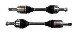 ReadyLIFT High-Performance CV Axle Kit For 2022+ Toyota Tundra suspension kit