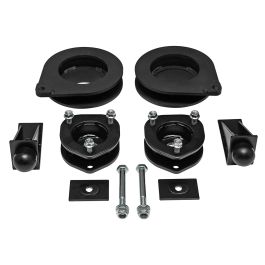 ReadyLIFT 2009-2012 Dodge Ram 1500 4WD SST Lift Kit suspension kit