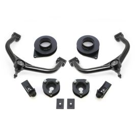 ReadyLIFT Dodge Ram 1500, 2009-2018, 4WD - 2.5 Inch SST Lift Kit suspension kit