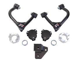 ReadyLIFT 2021-2022 Ford Bronco 3" SST Lift Kit for non factory lifted Ford Broncos suspension kit