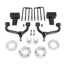 ReadyLIFT 2021-2022 Ford F150 SST LIft Kit, 2WD/4WD suspension kit