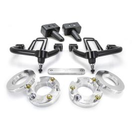 ReadyLIFT 2009-13 Ford F150 SST LIft Kit, 2WD/4WD - 3.5" SST Lift Kit suspension kit