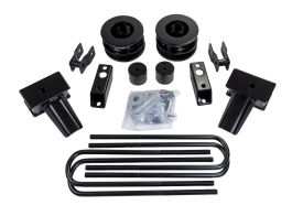 ReadyLIFT 2.5" SST Lift Kit - 2023-2026 Ford Super Duty Tremor F250/F350 4WD suspension kit
