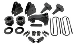 ReadyLIFT 2011-2016 Ford Super Duty F350 Dually 3.5" SST Lift Kit suspension kit