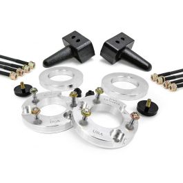 ReadyLIFT 2017-2019 Ford Raptor 2.5 Inch SST Lift Kit suspension kit