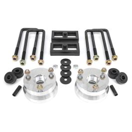 ReadyLIFT 3" SST Lift Kit-Ford Ranger 2019 suspension kit