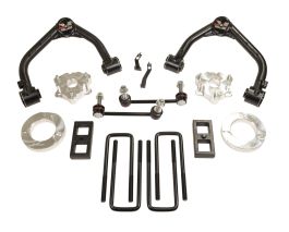 ReadyLIFT 3" SST Lift Kit- 2023-2024 Colorado suspension kit