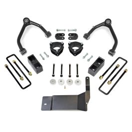 ReadyLIFT 2014-UP Silverado/Sierra 1500 4WD & Z71 4.0" SST Lift Kit - NEW suspension kit
