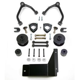 ReadyLIFT 2007-2014 GM SUV 4.0" 4WD SST Lift Kit suspension kit